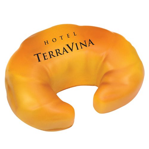 Croissant anti-stress