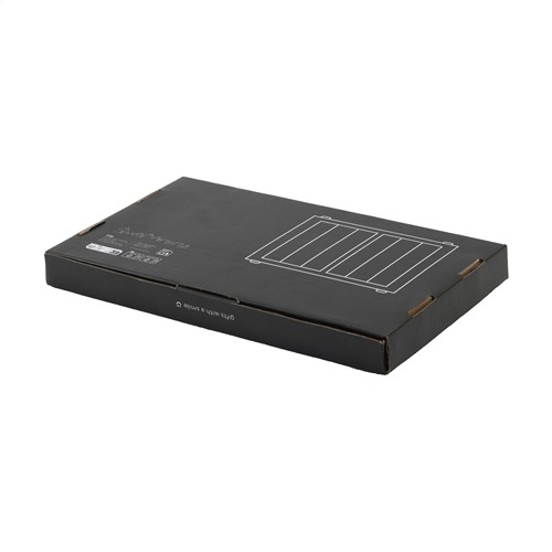 Solar Panel RPET 10W Charger chargeur