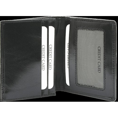Business card holder