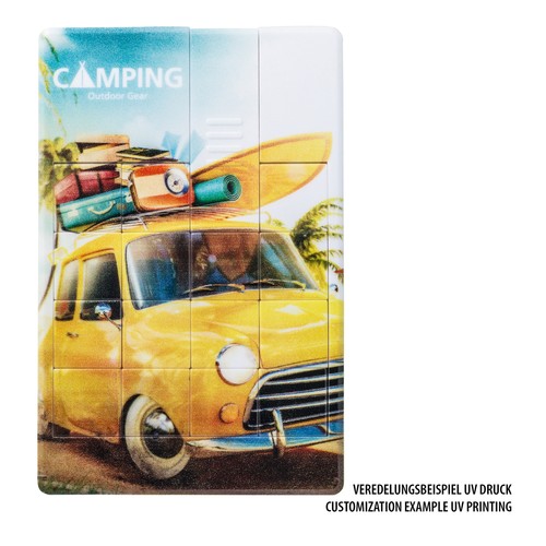 Clé USB REEVES-OEIRAS Clé USB REEVES-OEIRAS