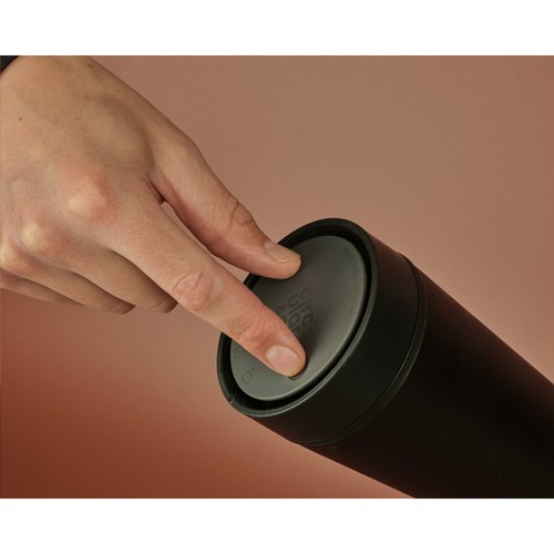 Circular&Co. Coffee Cup Coffee Waste 227 ml mug Circular&Co. Coffee Cup Coffee Waste 227 ml mug