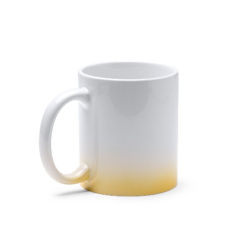 Ceramic mug, 320ml Plobby
