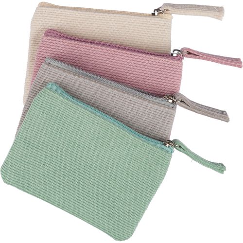 Cartera llavero de pana Suren Cartera llavero de pana Suren