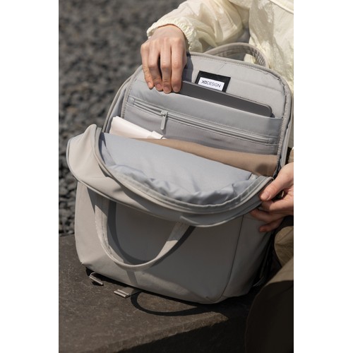 XD Design Soft Tote Backpack XD Design Soft Tote Backpack