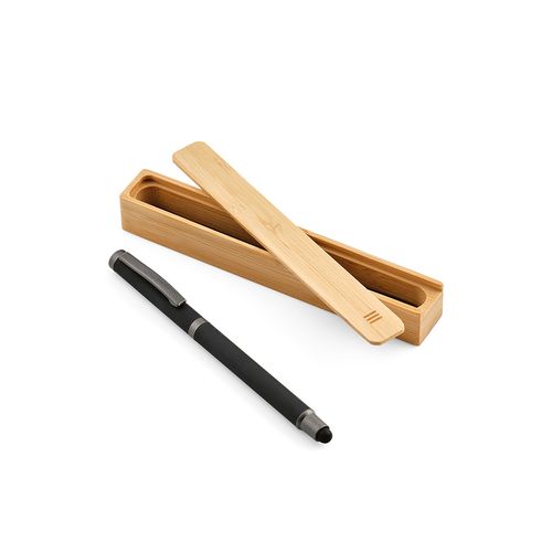 Woolf Pen Woolf Pen