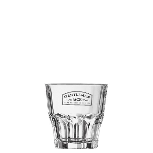 Granity Rocks Glas (200ml/7oz) Granity Rocks Glas (200ml/7oz)