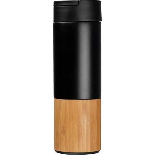 Vaccuum insulating flask, 500ml