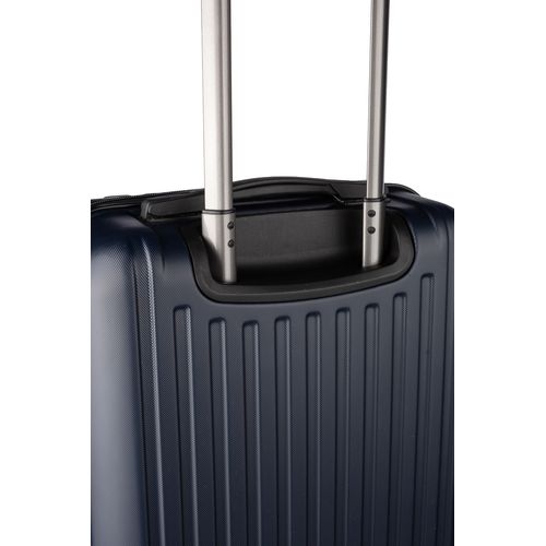 ABS luggage trolley Elke