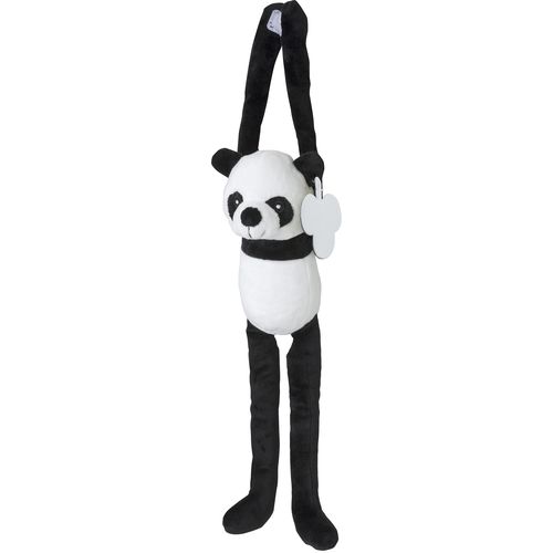 Peluche panda Ivy