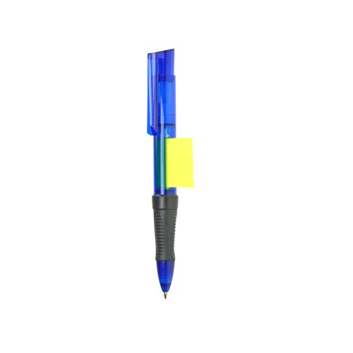 Ballpoint pen with mechanism Meda Ballpoint pen with mechanism Meda