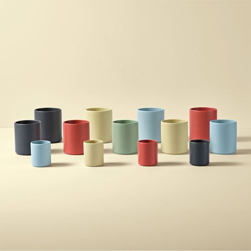 Tiber 75 Mug
