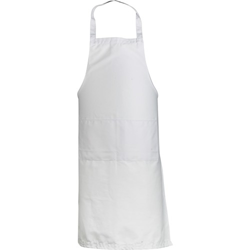 TABLIER DE CUISINE CLASSIQUE EN POLYESTER 65% - COTON 35% (240 gr/m²) TABLIER DE CUISINE CLASSIQUE EN POLYESTER 65% - COTON 35% (240 gr/m²)