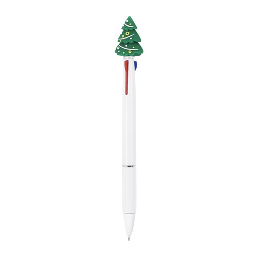 Penna Multicolore Trismas