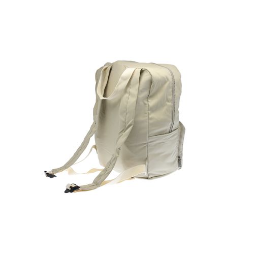Faltbarer Rucksack 'Cordoba', Polycotton beige