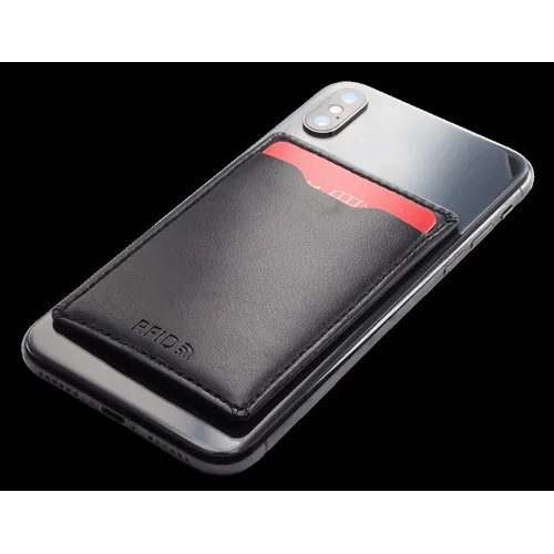 Porte cartes de credit anti-RFID