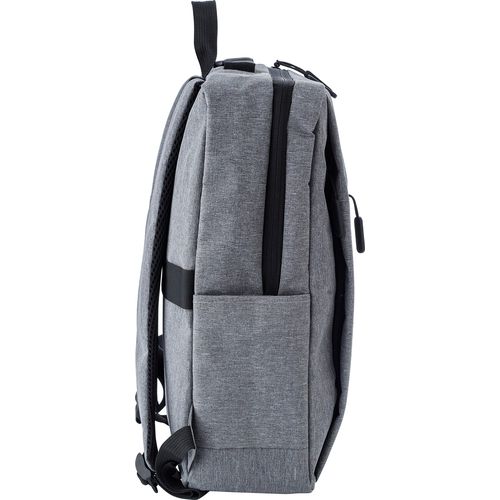 Polyester (600D) backpack Carlito Polyester (600D) backpack Carlito