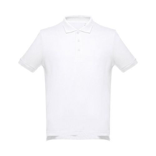 THC ADAM 3XL WH. Polo pour homme THC ADAM 3XL WH. Polo pour homme