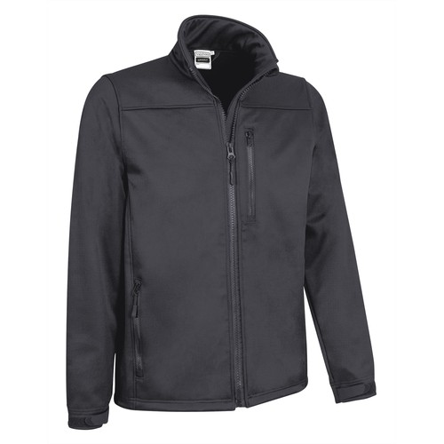 Veste softshell GRIZZLY Veste softshell GRIZZLY