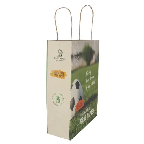 bolsa de papel bolsa de papel