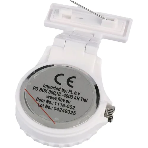 ABS nurse watch Simone ABS nurse watch Simone