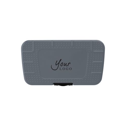 Aluminium and metal tool kit Blaine