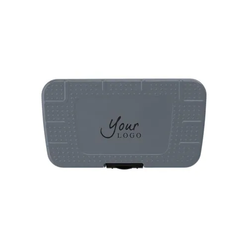 Set attrezzi 19 pezzi, custodia in ABS Blaine