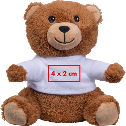 Orsetto di peluche Helsinki Orsetto di peluche Helsinki