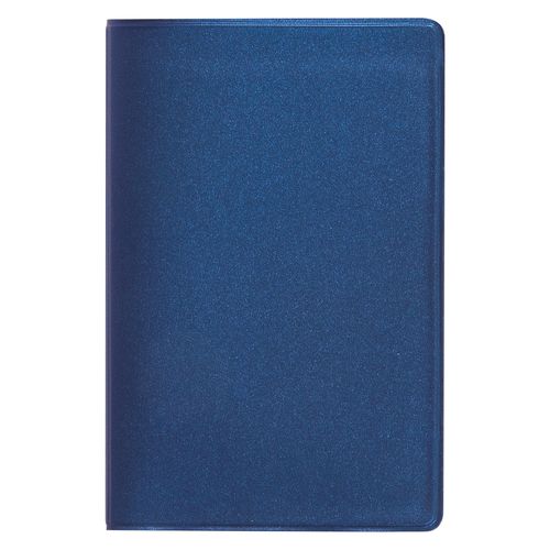 ETUI 2 CARTES PVC GOMME MARBRE