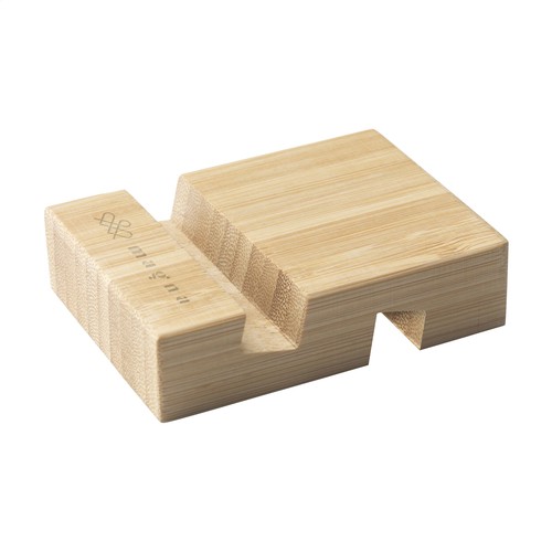 Supporto Bamboo phone stand Supporto Bamboo phone stand