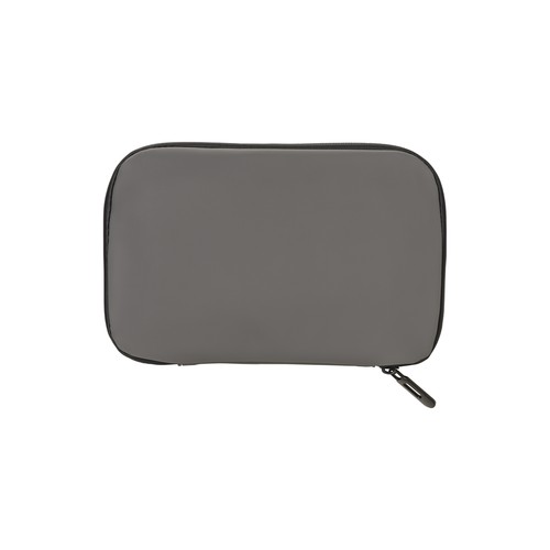 Water-resistant soft pu Tech organiser Water-resistant soft pu Tech organiser