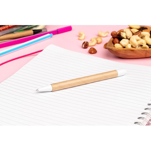 Carboard pen