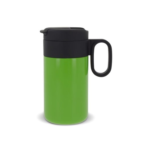Borraccia termica Flow con manico 250ml Borraccia termica Flow con manico 250ml