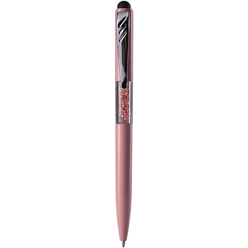* PENNA A SFERA CON TOUCH SCREEN IN PLASTICA * PENNA A SFERA CON TOUCH SCREEN IN PLASTICA
