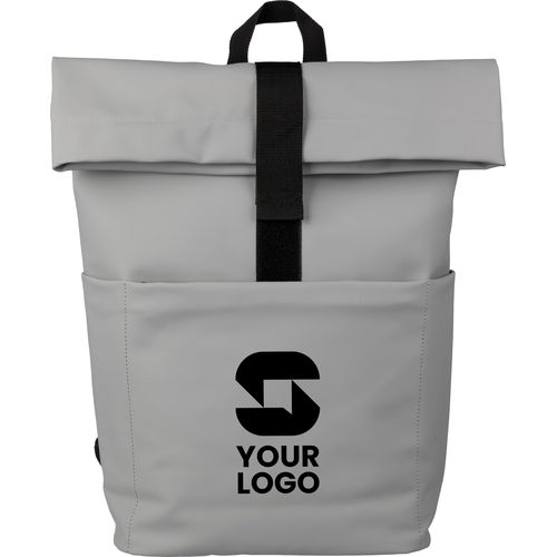 PU-Lederrucksack Senta