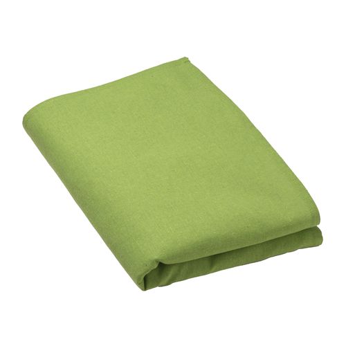 Recycled cotton kitchen cloth 180 g/m2 with hooking loop