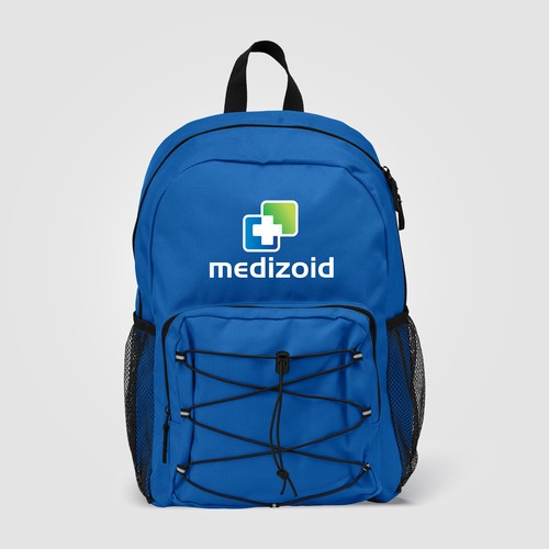 Horizon - Sac à dos de sport rPET 600D Horizon - Sac à dos de sport rPET 600D