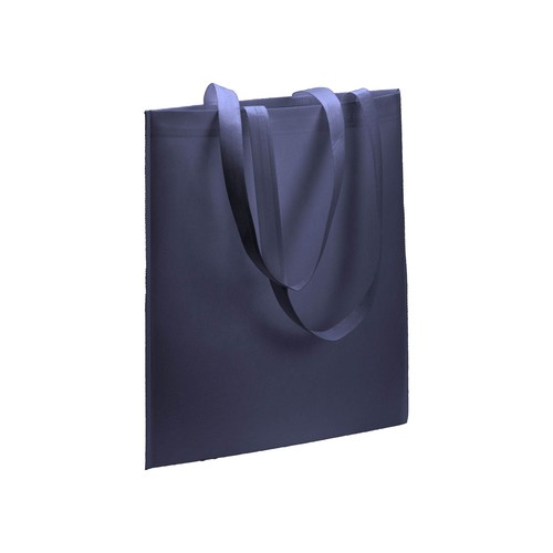 70 g/m2 R-pet heat-sealed shopping bag