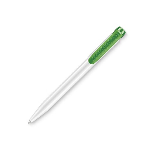 Ball pen IProtect hardcolour Ball pen IProtect hardcolour