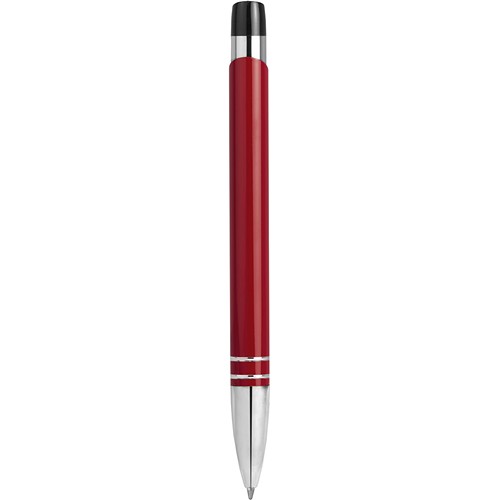 * PENNA A SFERA IN METALLO E PLASTICA
