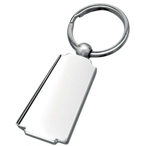 KEYCHAIN WOOD / SHINY