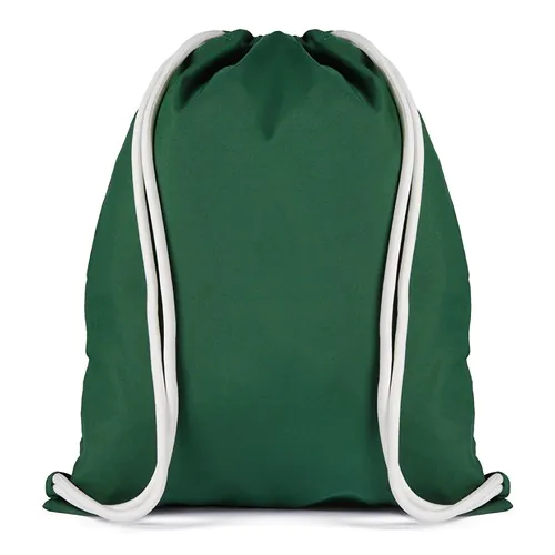 300D POLYESTER KNAPSAC 300D POLYESTER KNAPSAC