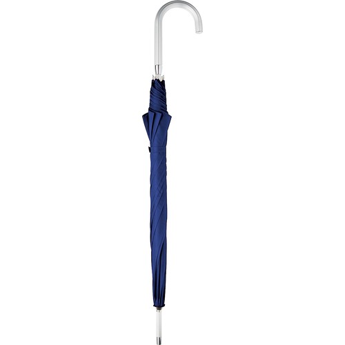 PARAPLUIE ALUMINIUM 23” EN ALUMINIUM ET NYLON 190T PARAPLUIE ALUMINIUM 23” EN ALUMINIUM ET NYLON 190T