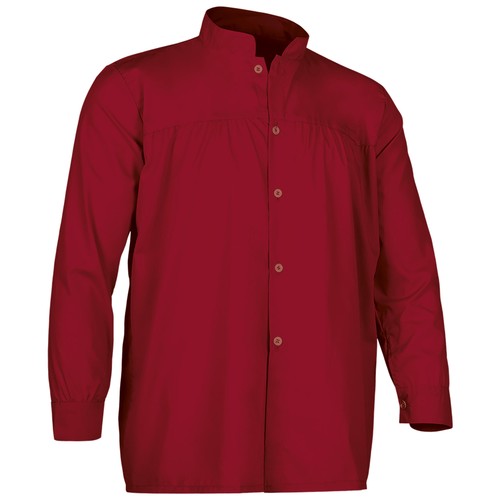 Blusón de fiestas CHARANGA Blusón de fiestas CHARANGA