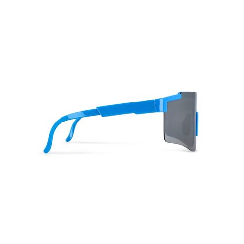 Tom R-PC sports sunglasses with mirror lens UV400 Tom R-PC sports sunglasses with mirror lens UV400