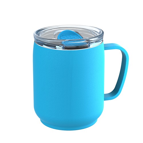 Office Thermo mug RETUMBLER-myNIZZA CERAMIC Office Thermo mug RETUMBLER-myNIZZA CERAMIC
