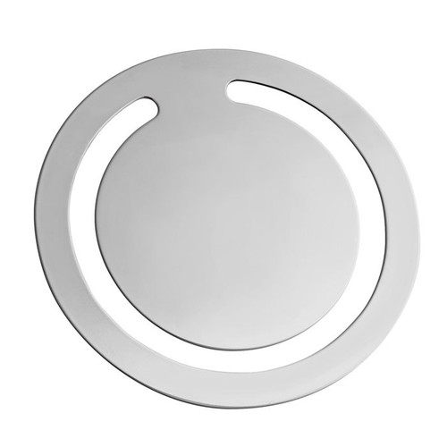 BOOKMARK "ROUND" - DIAM.4,5 cm BOOKMARK "ROUND" - DIAM.4,5 cm
