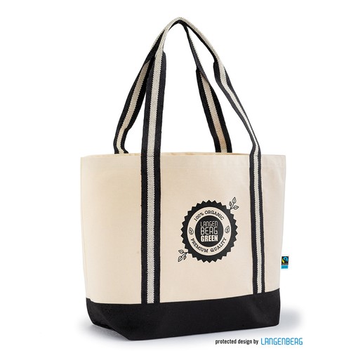 Leisure bag FLORA Leisure bag FLORA