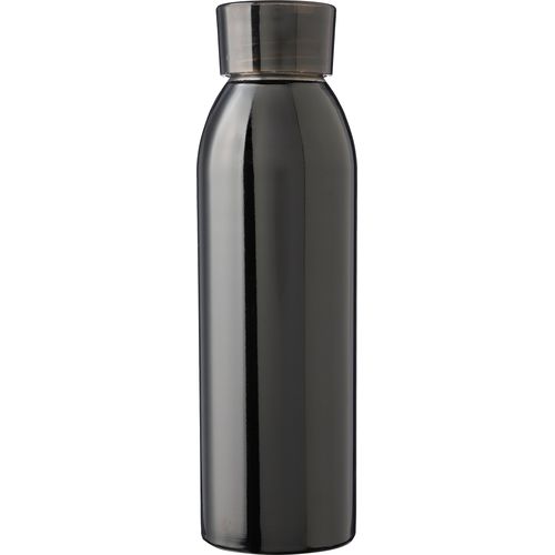 Gourde de 650 ml en acier inoxydable Cindy Gourde de 650 ml en acier inoxydable Cindy