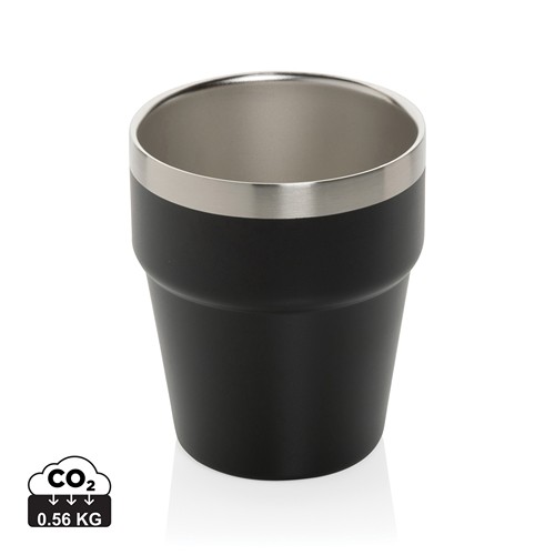 Clark RCS double wall coffee cup 300ML Clark RCS double wall coffee cup 300ML