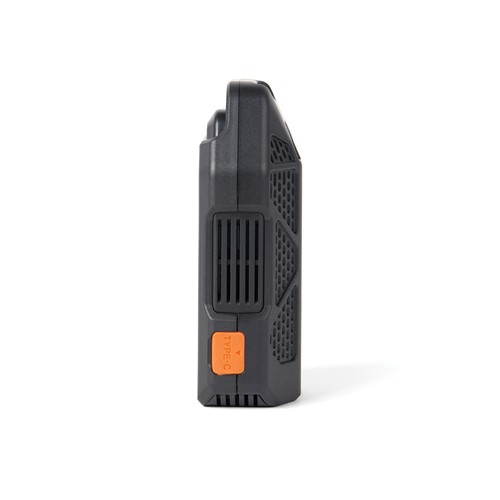 Detector de monóxido de carbono Nordic Drift Everest LED